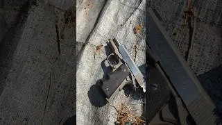 Colt Defender Lightweight Series 90 • 45 Auto