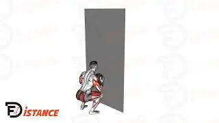 Wall Ball  Lancer de balle contre un mur