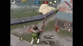 Pubg pompalı show