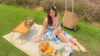 THAILAND Vlog: Part 1 x Khao Yai, Toscana Valley x Hotel La Casetta