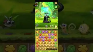 Best Fiends Level 11-20