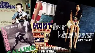 Rock and Roll History Unveiled: What Happened on June 23? #shorts #rocknroll