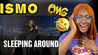 ISMO | Sleeping Around | REACTION