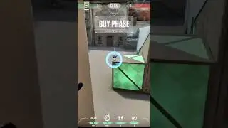 Cypher setup on haven (anti rush) 