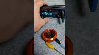 Пищалки Edge EDS1SQTN-E1 прослушка автозвук 