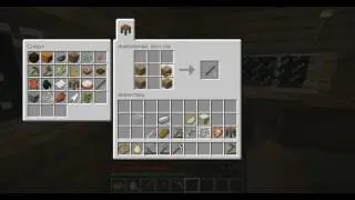 Прохождение майнкрафт: 1.10.2 #3 (Ферма)