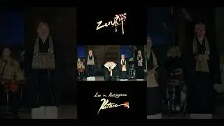 Kitaro - Monks Prayer (live)