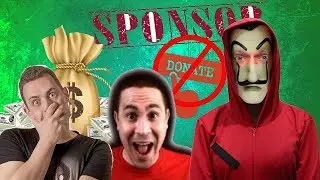 Το σχέδιο του Booyah και η κατάντια του Youtube-Chill with mike [2]