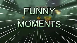 Roblox Evade Big Servers Funny Moments | Evade Roblox