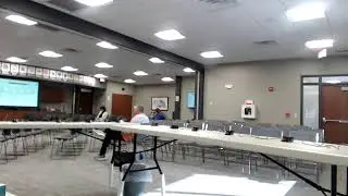 ESU 8 9-12 Quiz Bowl 2024 - Conference B