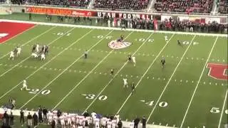 Ryan Lacy Highlight Film