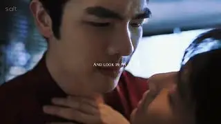［KinnPorscheTheSeries x MileApo］Fire on fire