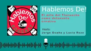 LA HISTORIA DEL TLACUACHE