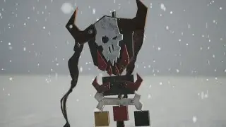 Makari's Warbanner