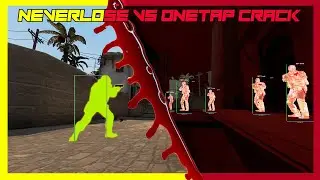 1 NEVERLOSE vs 5 ONETAP CRACK ! BATALIA CHEATURILOR !