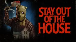 Stay Out of the House (All Survivors Rescued + Escape Ending)