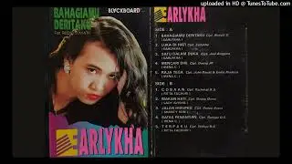 Earlykha - Luka Di Hati