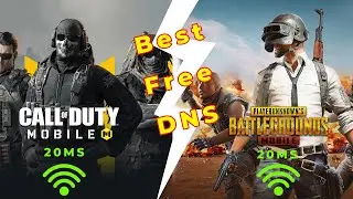 The Best Free DNS Server For Gaming | lower ping solution