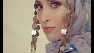 Гахрабат- Девушка ---красавица