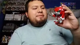 Unboxing Metal Knuckles Funko Pop (Toy Tokyo New York  Exclusive)