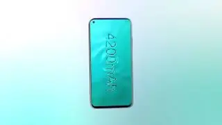 Huawei - P40 Lite Green