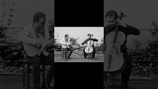 Taner Akyol, Anıl Eraslan - Doğaçlama 5 (Improvisation 5)  @netdmuzik 'te #shorts #adamüzik