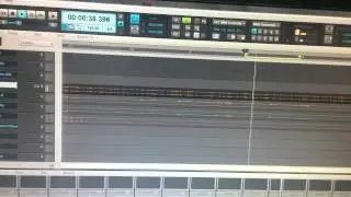 Isolating sibilance on vocals for your DeEsser