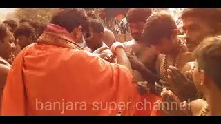 hanuman mala dharana in jayaram swamy umha maheshparsm videos 2020