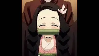 Night dancer || Nezuko edit || KNY