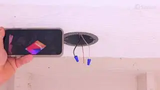 Swann 4K Floodlight Camera - Pre-Install Setup (03, v1)