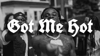 SleazyWorld Go Type Beat  - 