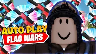 *UPDATED* Best Flag Wars Auto Aim Script *Silent Aim*