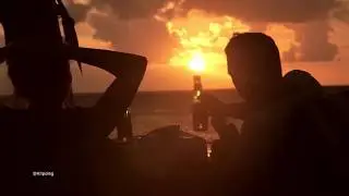 Marina Evans - Стреляй.(Music Video)  2019