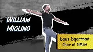 Ballet Masterclass