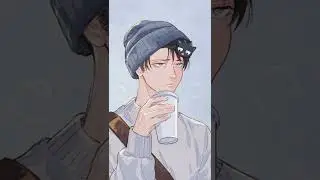 Way back home - Erwin x Levi (Eruri)