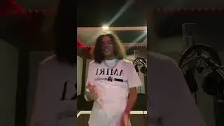 DDOSAMA Pulled up on Us 😳