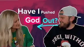 Have I Pushed God Out of The Situation? | How Not to Push Jesus Away || The Bold Pursuit Podcast