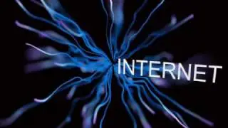 intro made in adobe after effects