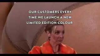 NEW: Limited Edition