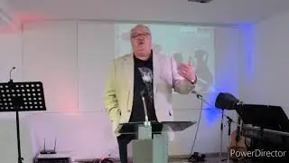 Predigt Prof. Dr. Ulrich Giesekus 10.05.2020 | 