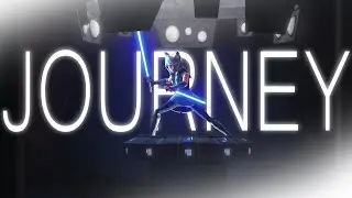 Ahsokas Journey - Tribute