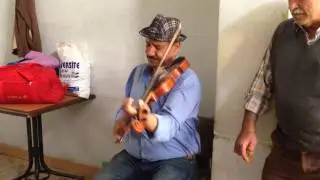 CEYHANLI FERİT EŞARBINI YAN BAĞLAMA 2017 YENİ
