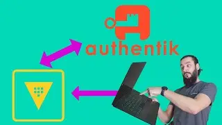 Access Vault via Authentik OIDC in Less Than 1 Minute #shorts
