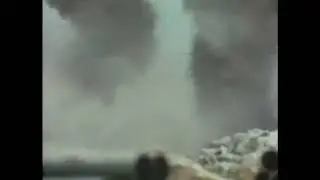 Giant Gorilla Foot Rampage Compilation!