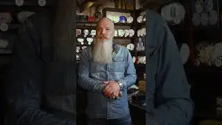Легендарные пуеры выпуск №4