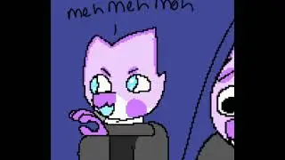 When Pelo cast spells be like