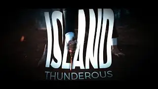 Island - 소리꾼(Thunderous)