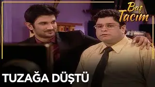 Kanıtlar Keyfini Yerine Getirdi😳| Baş Tacım 244. Bölüm
