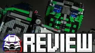 MOC Review Tempest