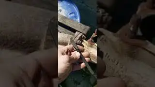Камаз Снять турбину не сорвать шпильки))))